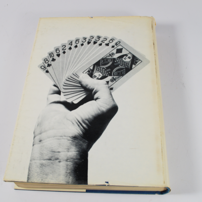 The Complete Illustrated Book of Card Magic: Gibson 1969 - Image 3