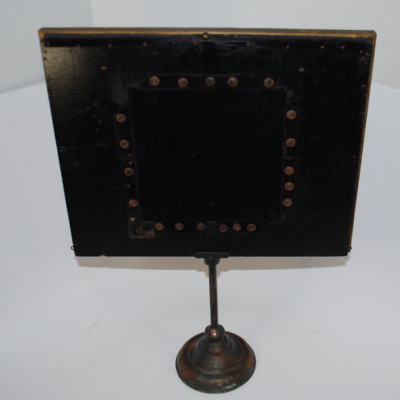 Vanishing and Re-Appearing Clock: circa 1920-1930 - Image 4