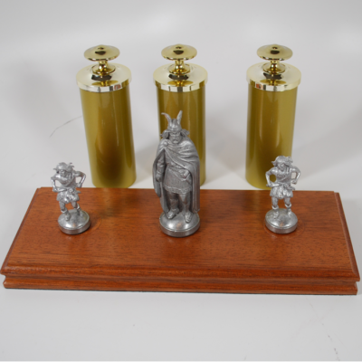 Hardini's Mental Chess: German magic at its finest: scarce - Image 6