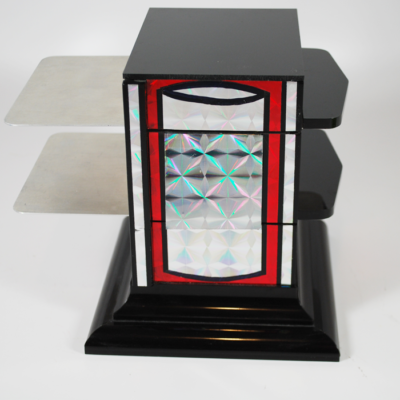 Zig Zag Coke Can by Frank Kline - Image 2