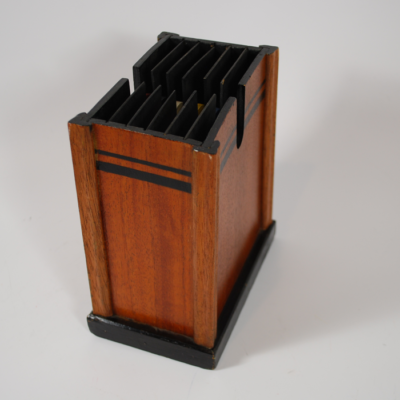 Norman's Think A Bell by Jack Hughes: scarce - Image 3