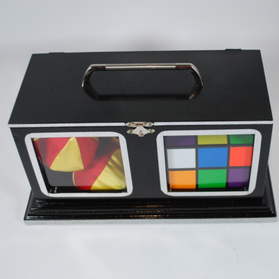 Rubiks Cube to Balls - Image 2