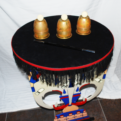 Large Elephant Table - Image 3