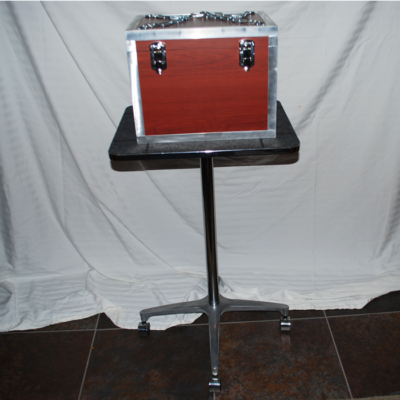 Fairchild's Revelation Chest: one of the best
