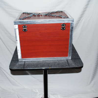 Fairchild's Revelation Chest: one of the best - Image 8