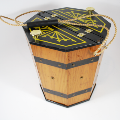 Mak Magic Vintage Duck Bucket