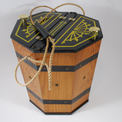 Mak Magic Vintage Duck Bucket - Image 2