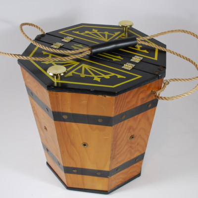 Mak Magic Vintage Duck Bucket - Image 3