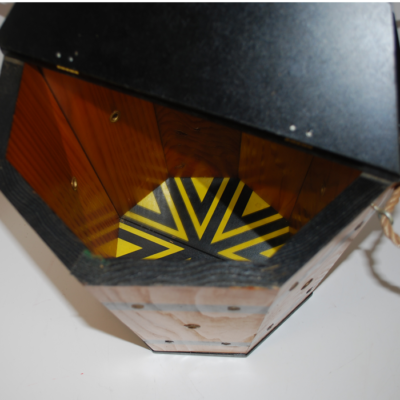 Mak Magic Vintage Duck Bucket - Image 4