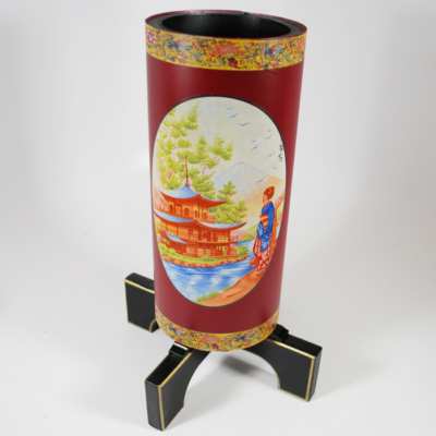 Massy's Tuba Flora by Limited Editions Magic - Image 2