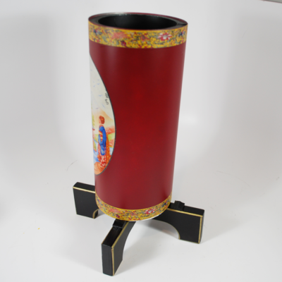 Massy's Tuba Flora by Limited Editions Magic - Image 3