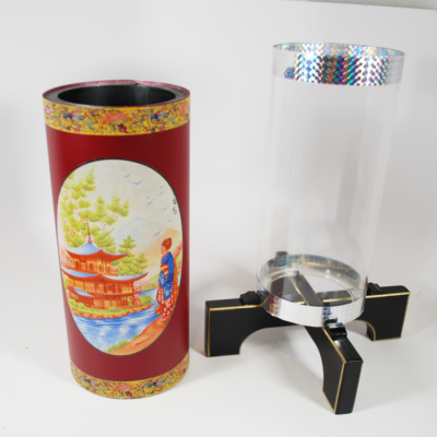 Massy's Tuba Flora by Limited Editions Magic - Image 4