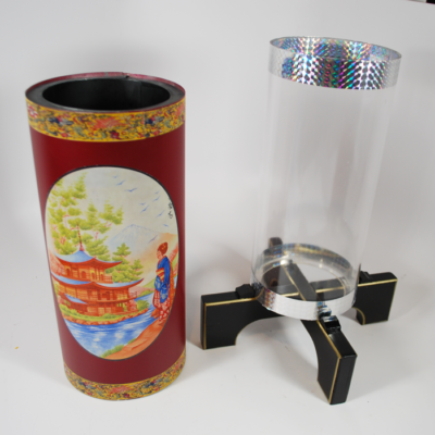 Massy's Tuba Flora by Limited Editions Magic - Image 5
