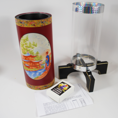 Massy's Tuba Flora by Limited Editions Magic