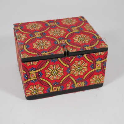 Box and gimmicks from the Virgil Show - Image 2