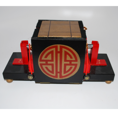 Wand through Block by Limited Editions - Image 2