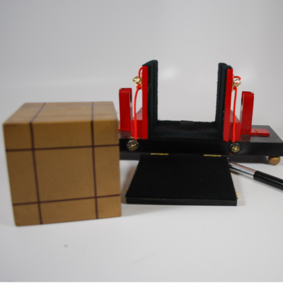 Wand through Block by Limited Editions - Image 5