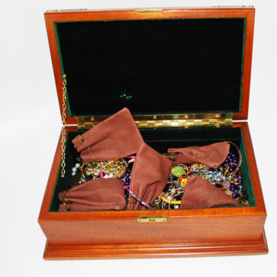 Jewel by Collectors' Workshop: electronic mentalism at its finest. - Image 3
