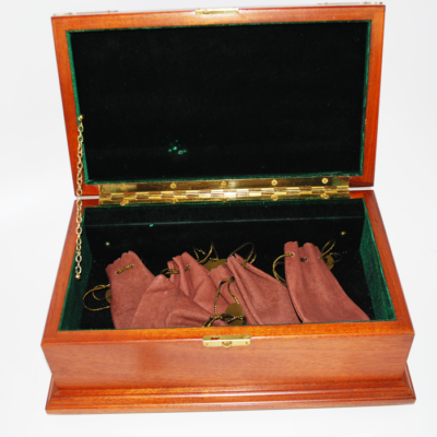 Jewel by Collectors' Workshop: electronic mentalism at its finest. - Image 5