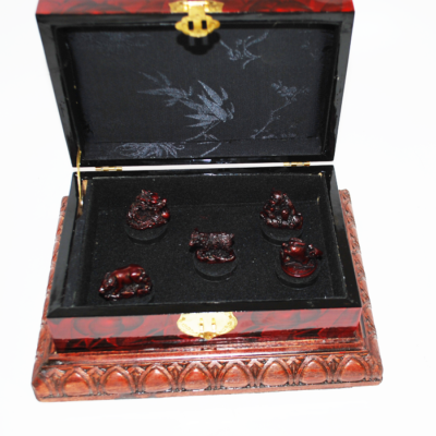 Leonardo's Prediction Box - Image 3