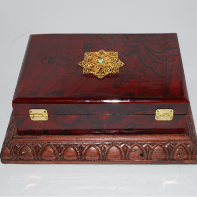 Leonardo's Prediction Box - Image 5