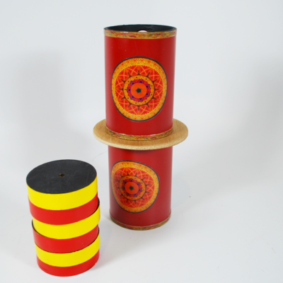 Grant's Penta Checkers by Limited Editions Magic - Image 2