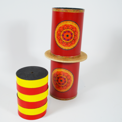 Grant's Penta Checkers by Limited Editions Magic - Image 3