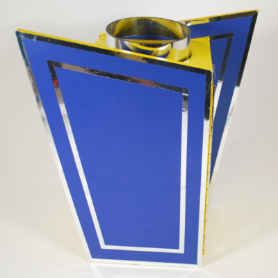 Rich Hill's Illusion Shop's Materialization Chamber - Image 2