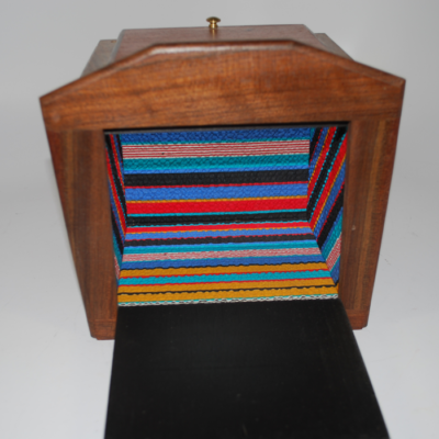 Mirror Box: House of Babcock - Image 2