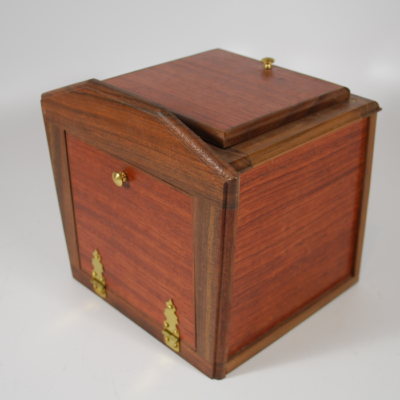 Mirror Box: House of Babcock - Image 3