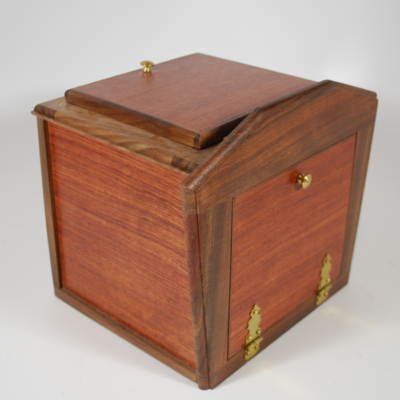 Mirror Box: House of Babcock - Image 4