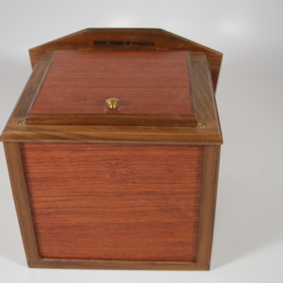 Mirror Box: House of Babcock - Image 5