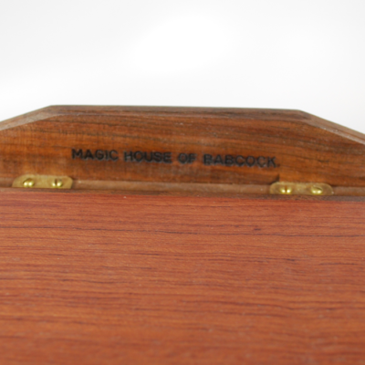 Mirror Box: House of Babcock - Image 6