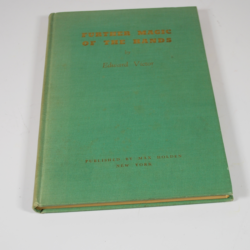 Further Magic of the Hands by Edwrd Victor 1946