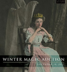 Can Lightning Strike Twice In the Auction World?