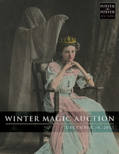 Can Lightning Strike Twice In the Auction World?