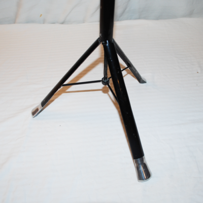 Vintage Marshall Cane and Top Hat to Table - Image 2