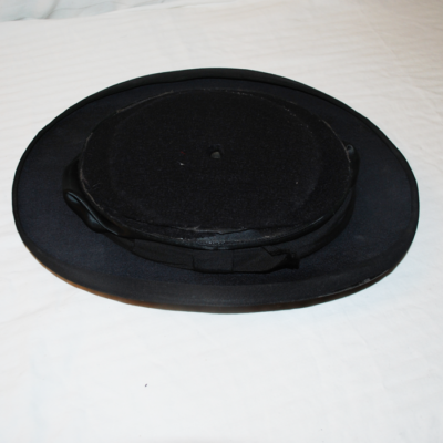 Vintage Marshall Cane and Top Hat to Table - Image 7