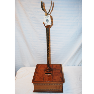 Pillar of the Magi: Milson Worth's rarest prop.  Only 7 made. - Image 2
