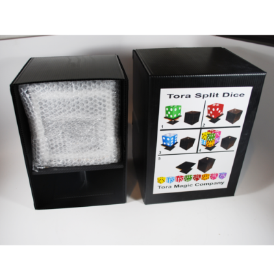 Tora Magic Split Dice - Image 2