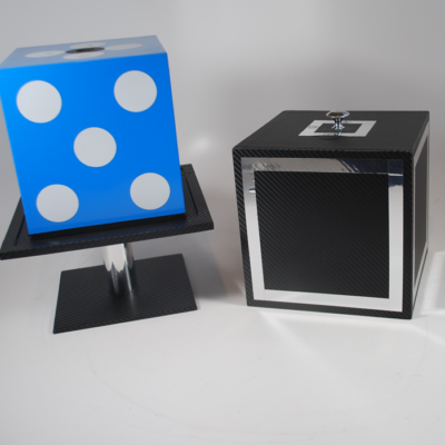 Tora Magic Split Dice - Image 4