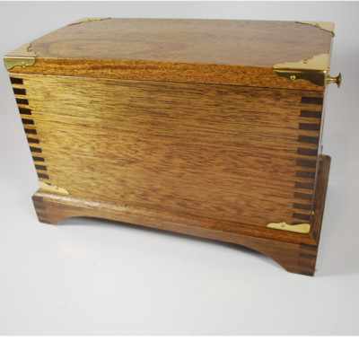 Jeff Busby's Automated Sefalaljia 2: The king of mini spirit cabinets: 1995 scarce - Image 9