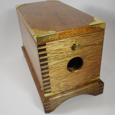Jeff Busby's Automated Sefalaljia 2: The king of mini spirit cabinets: 1995 scarce - Image 10