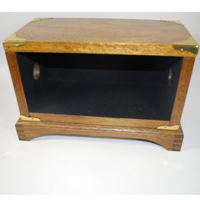 Jeff Busby's Automated Sefalaljia 2: The king of mini spirit cabinets: 1995 scarce - Image 11