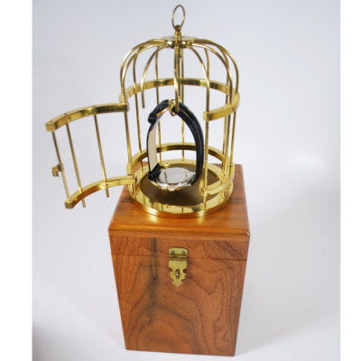 In A Gilded Cage by Collectors Workshop - Image 2