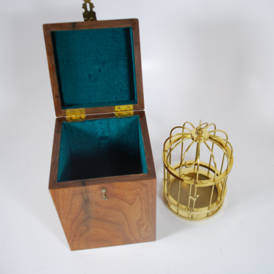 In A Gilded Cage by Collectors Workshop - Image 3