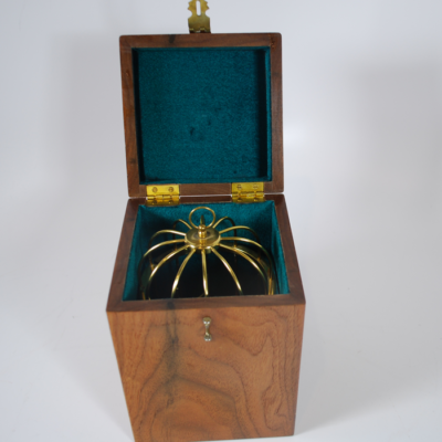 In A Gilded Cage by Collectors Workshop - Image 4