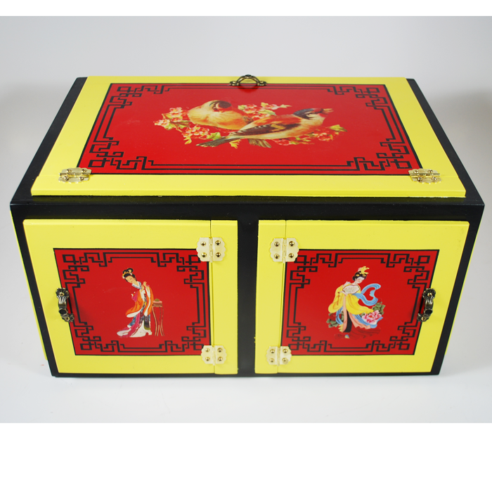 Gwynne Spectacular Rabbit Vanish: Michael Baker The Magic Compnay