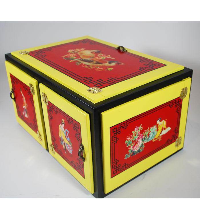 Gwynne Spectacular Rabbit Vanish: Michael Baker The Magic Compnay - Image 2