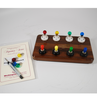Wellington Mini Switchboard - Image 2